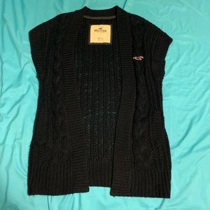 Hollister Cardigan